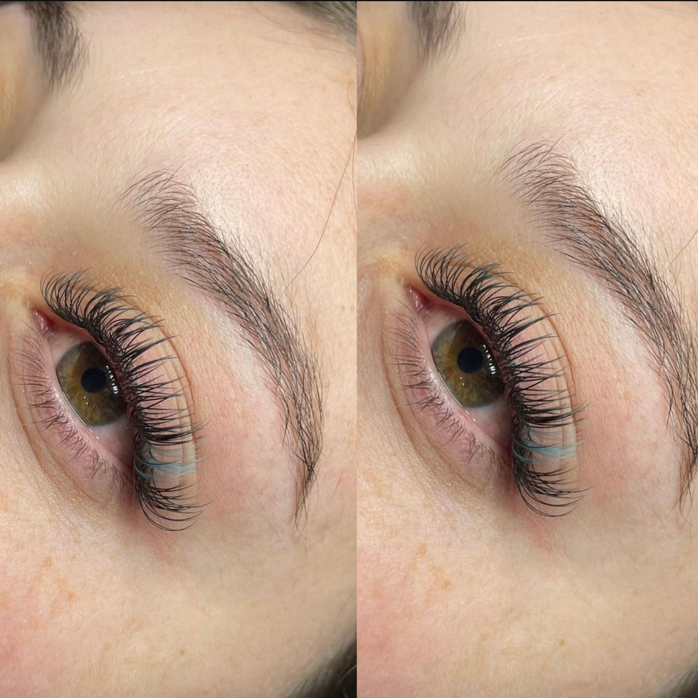 Classic Lash Extensions