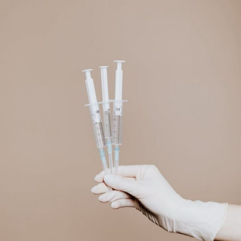 Botox at La Belle Aesthetics & Wellness in Hellertown, PA