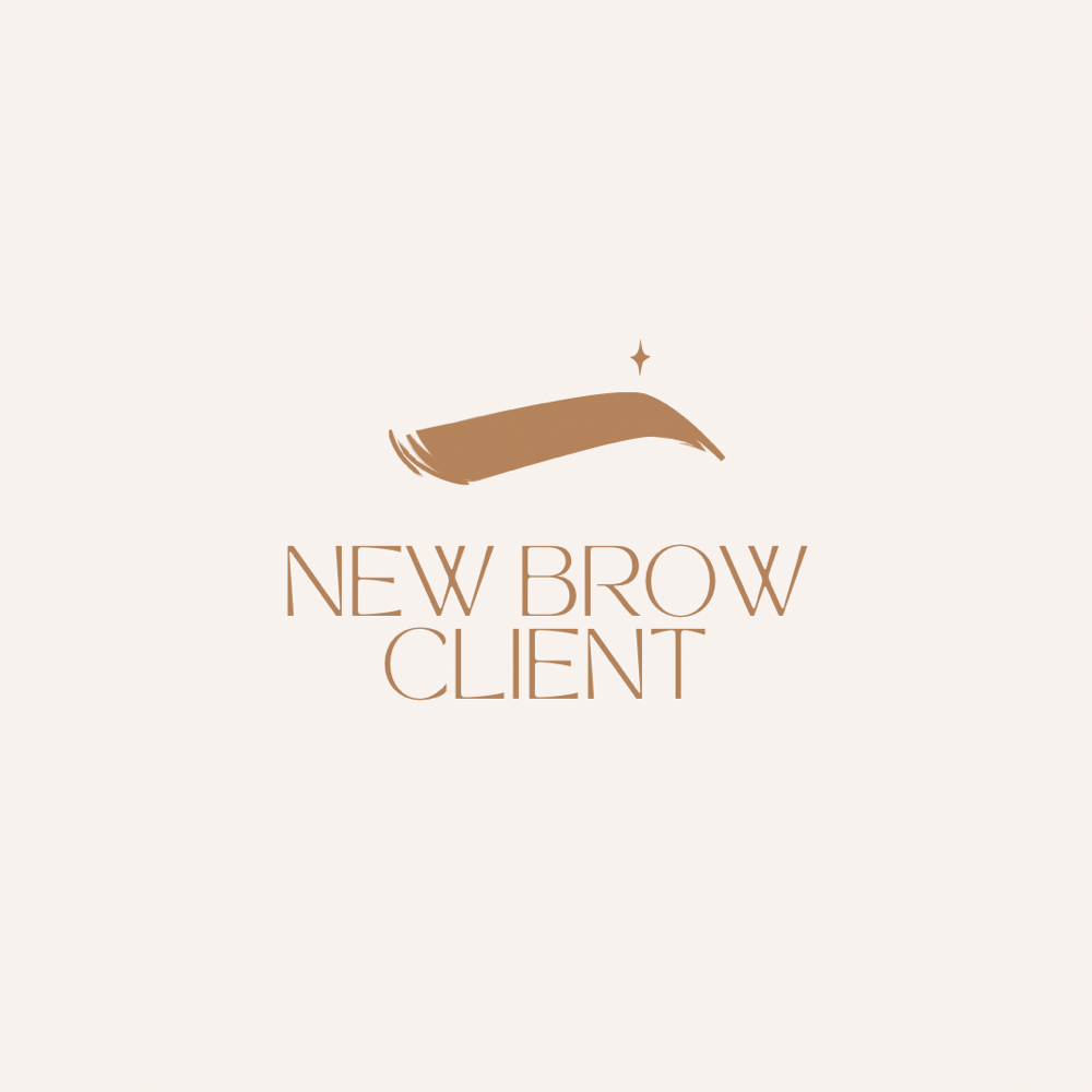 Powder Brow Client