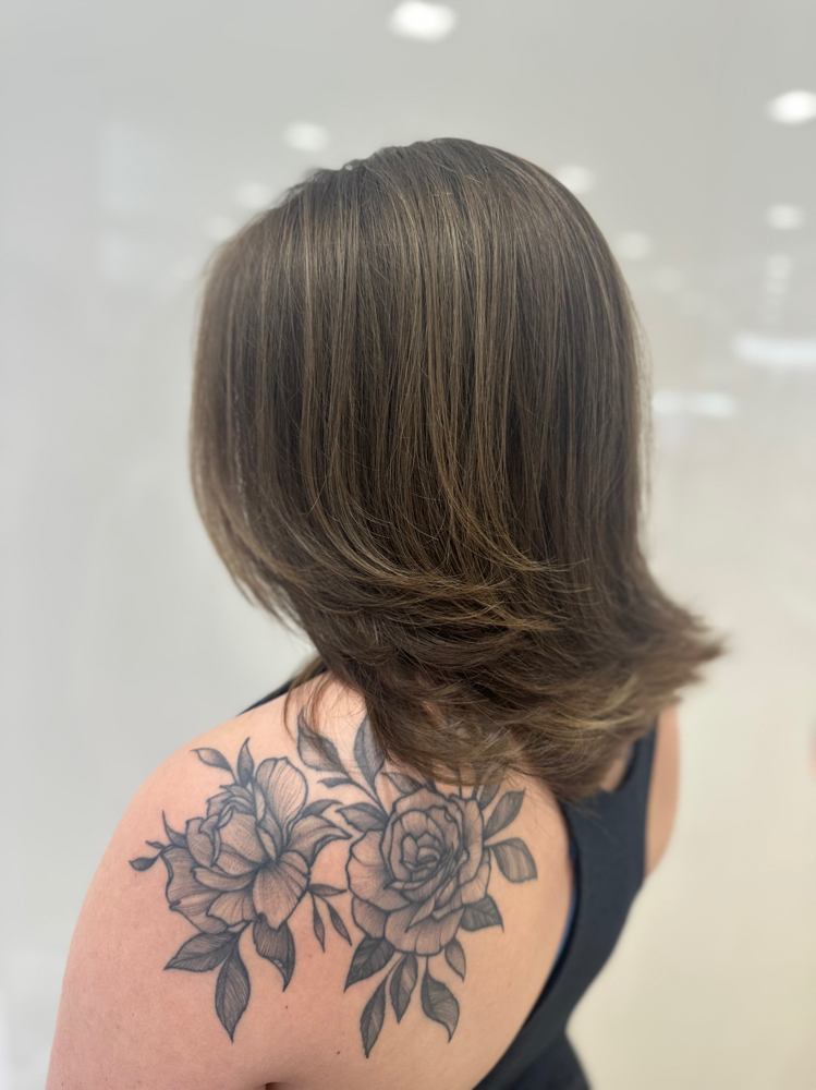 Haircut