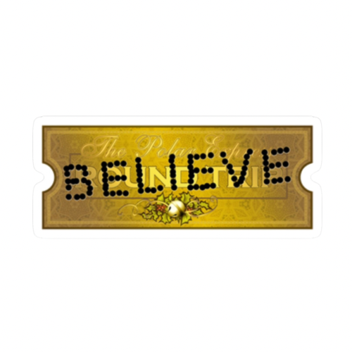 Polar Express Facial