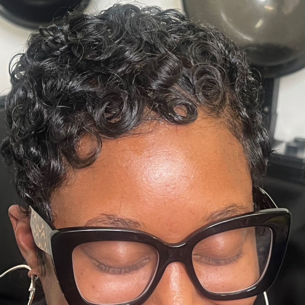 SIGNATURE RELAXER EXPERIENCE at Styles By Angela Renee in Md, MD