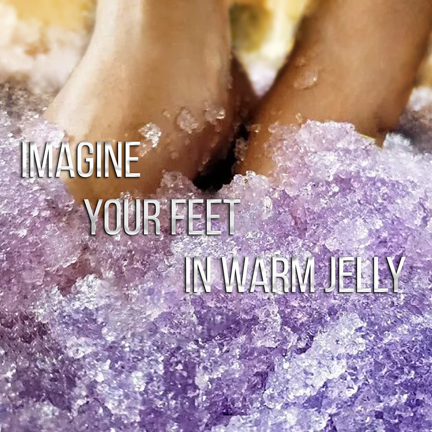 Jelly Pedicure