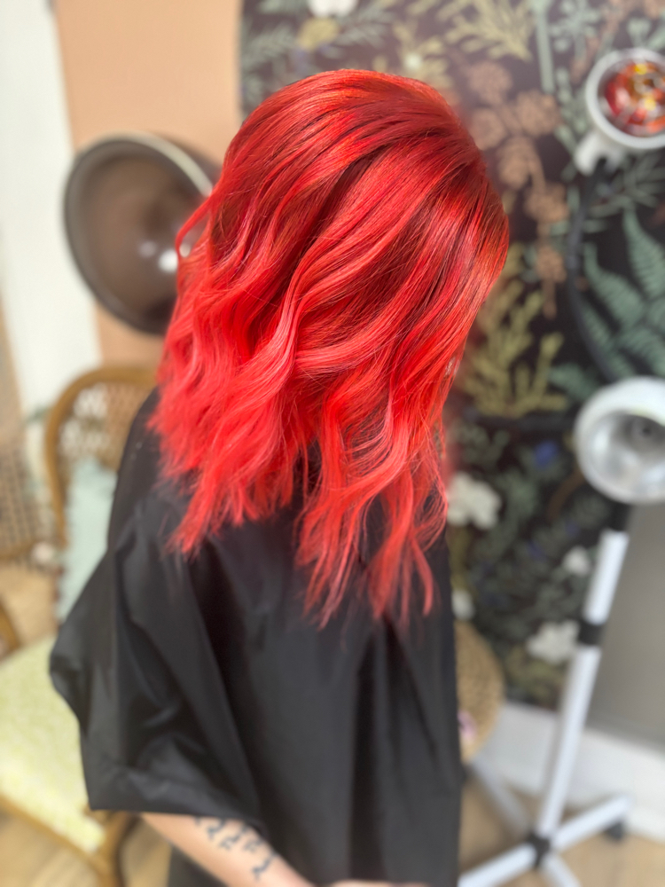 Fashion Color