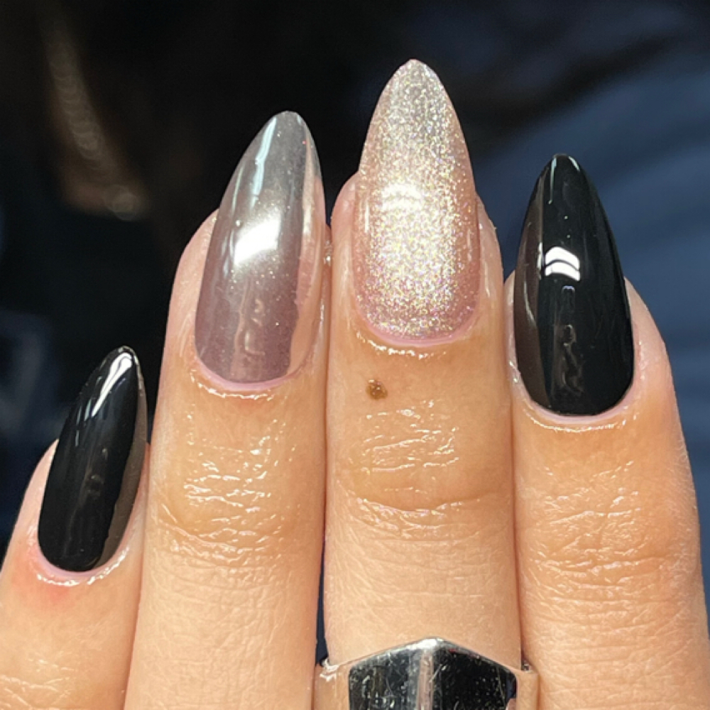 Classic Set at BeautyXLyssa in La Puente, CA