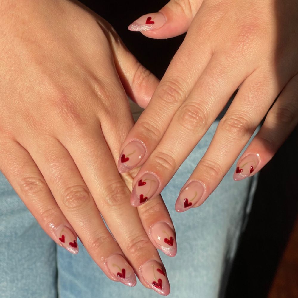 Gel-X at BeautyXLyssa in La Puente, CA