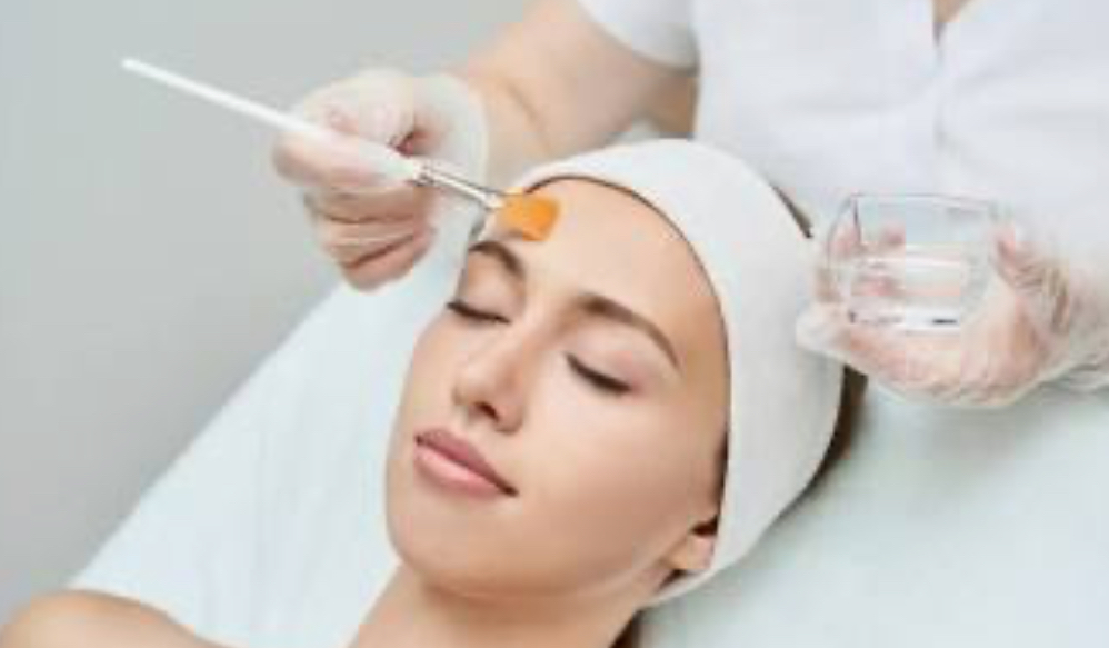 Pro Facials