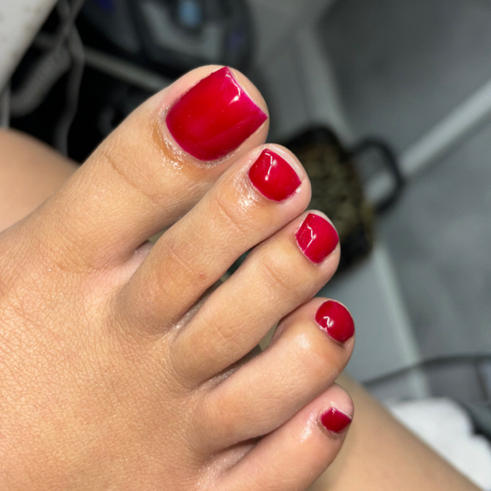 Polish Change at Clawedbychica in Miami, FL