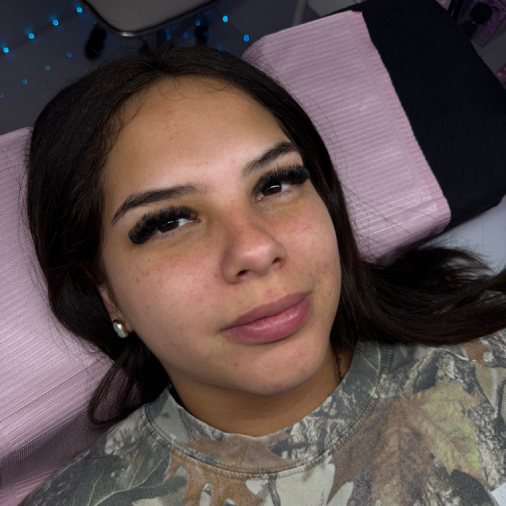 Volume Full Set at C Beauty Bar Aesthetic in Abilene, TX