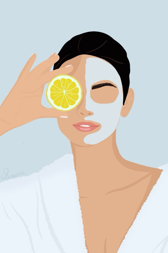 GLOW & GO FACIAL SPECIAL