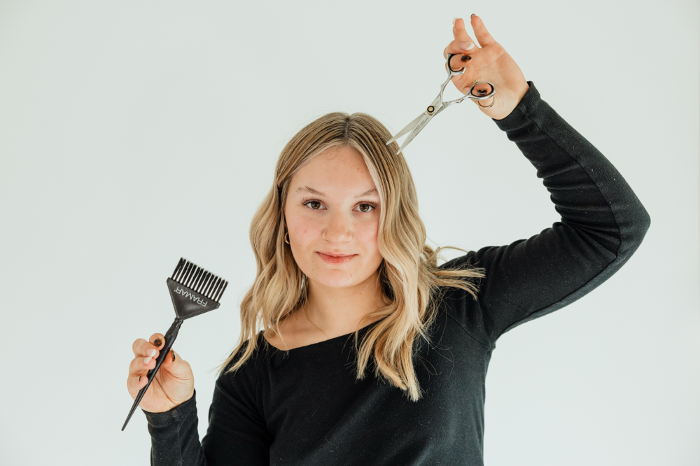 Balayage