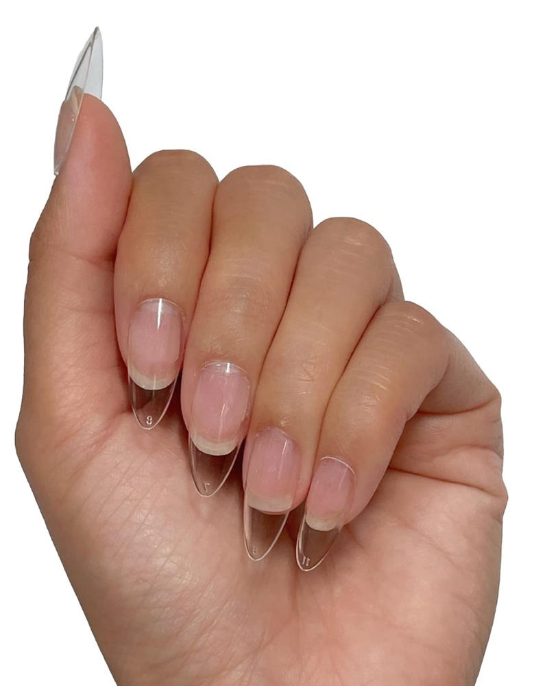 Soft Gels Full Set