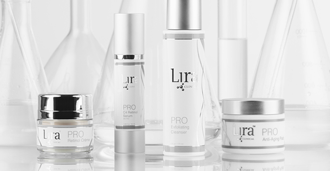 Brightening Facial