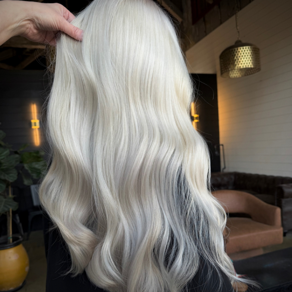 Extension Transformation Experience at Melissa Scott in Louisville, KY