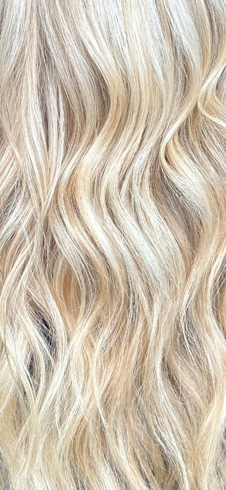 Full Foil at Kacie Deardorff in Peru, IN