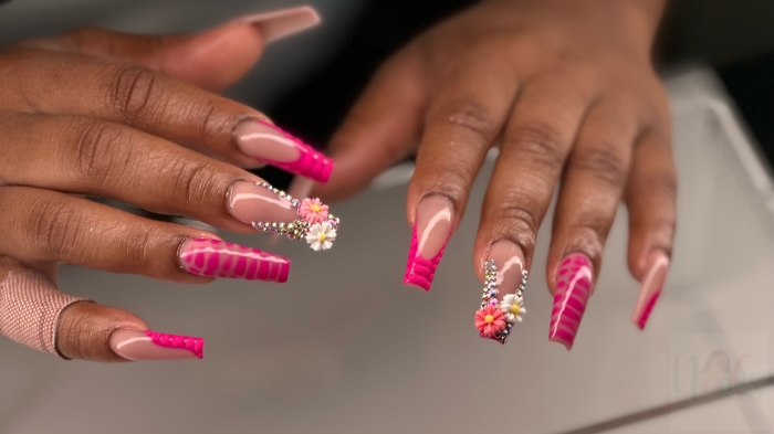 Simple Freestyle Fullset