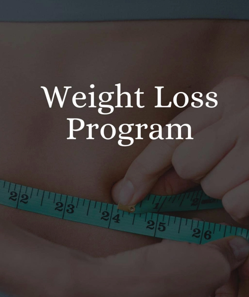 Weightloss Semiglutide 1-3 Months