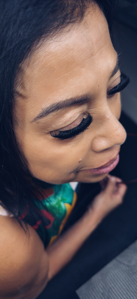 Mega Lash Fill 2 Week