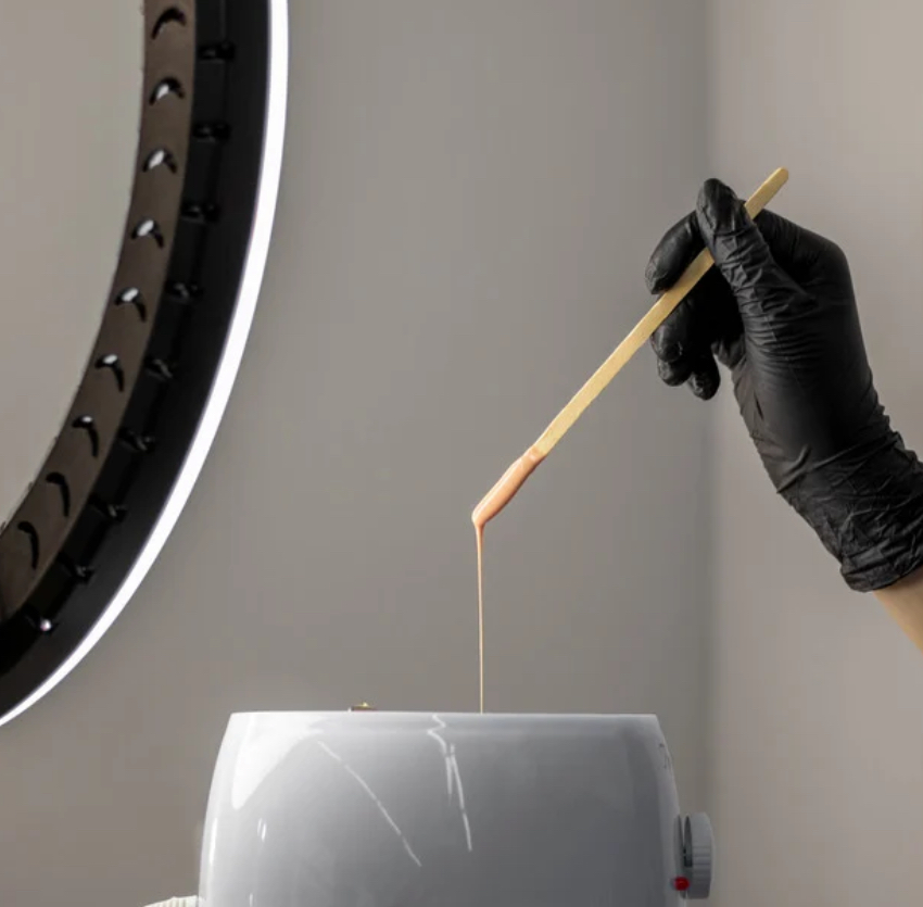 Glutes (add-on) at Noir Beauty in Billerica, MA