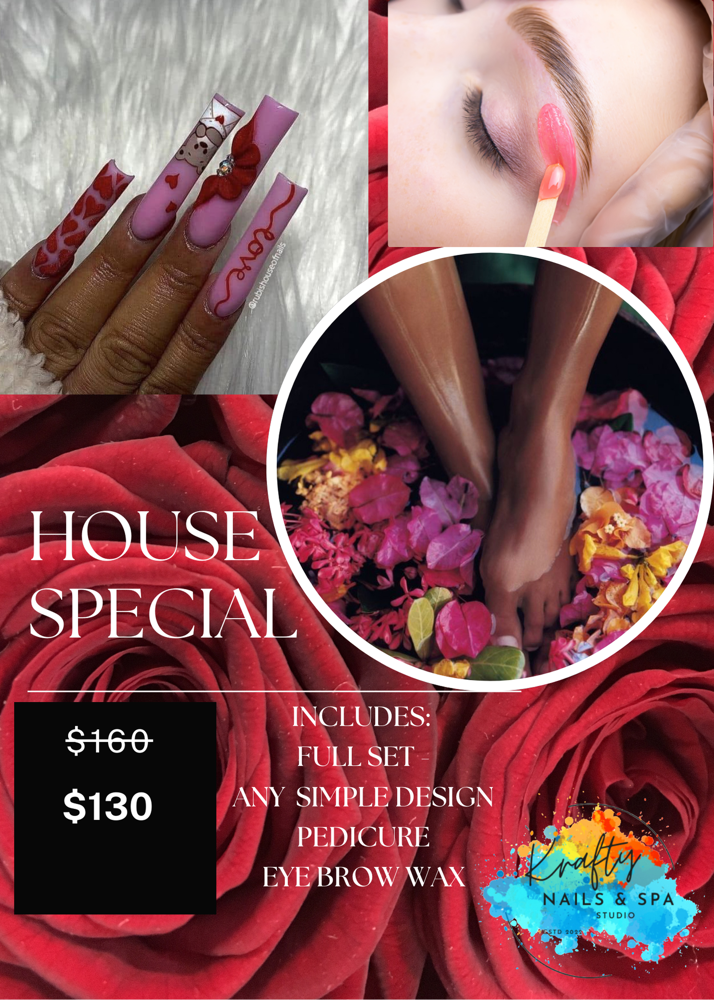 House Special