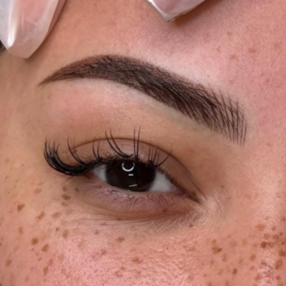 Ombre Combo Nano | First Time