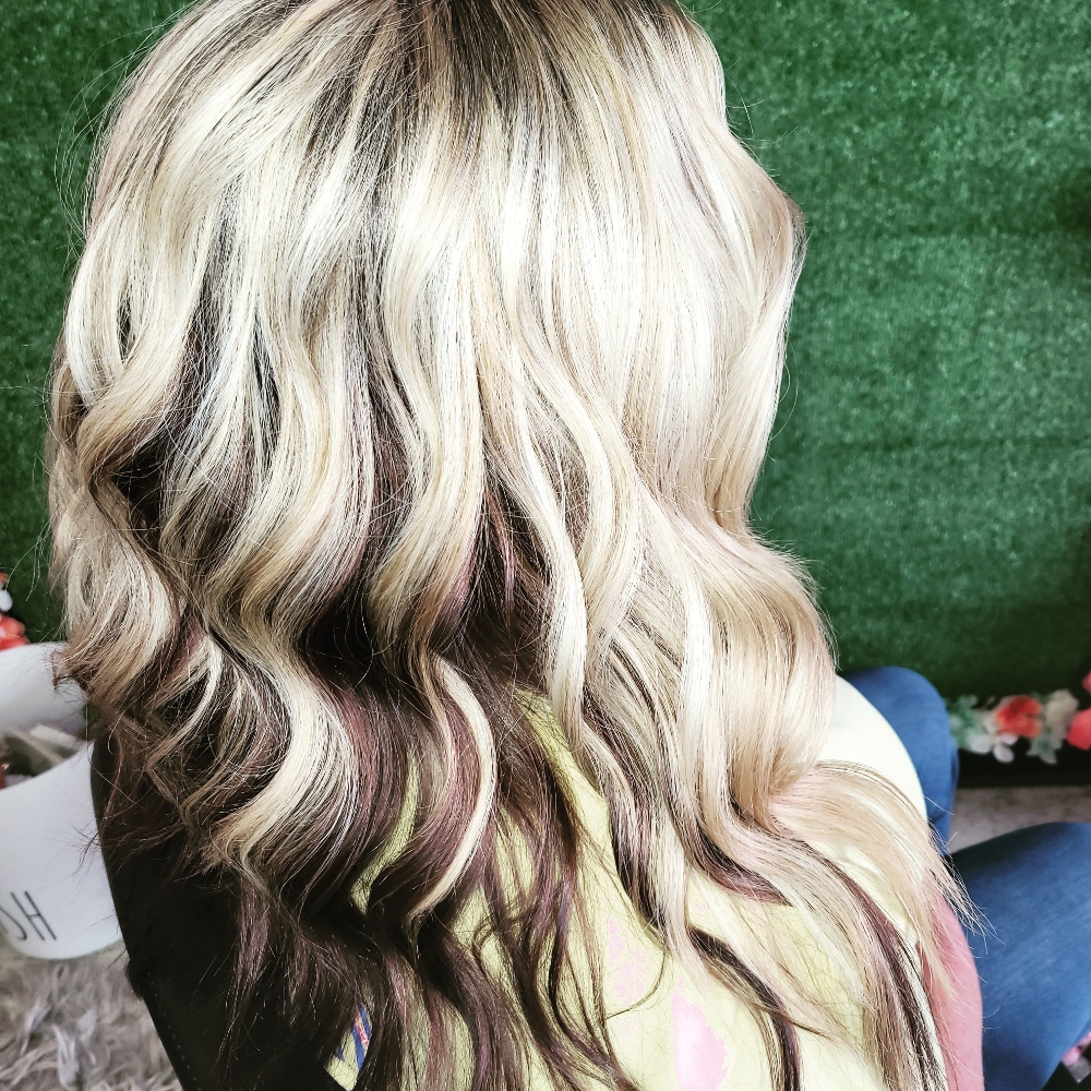 Olaplex Treatment