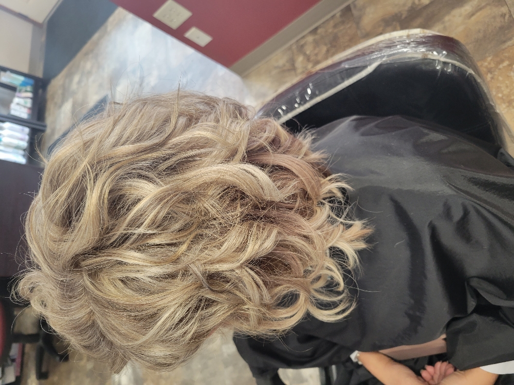 Highlight & Paint Between