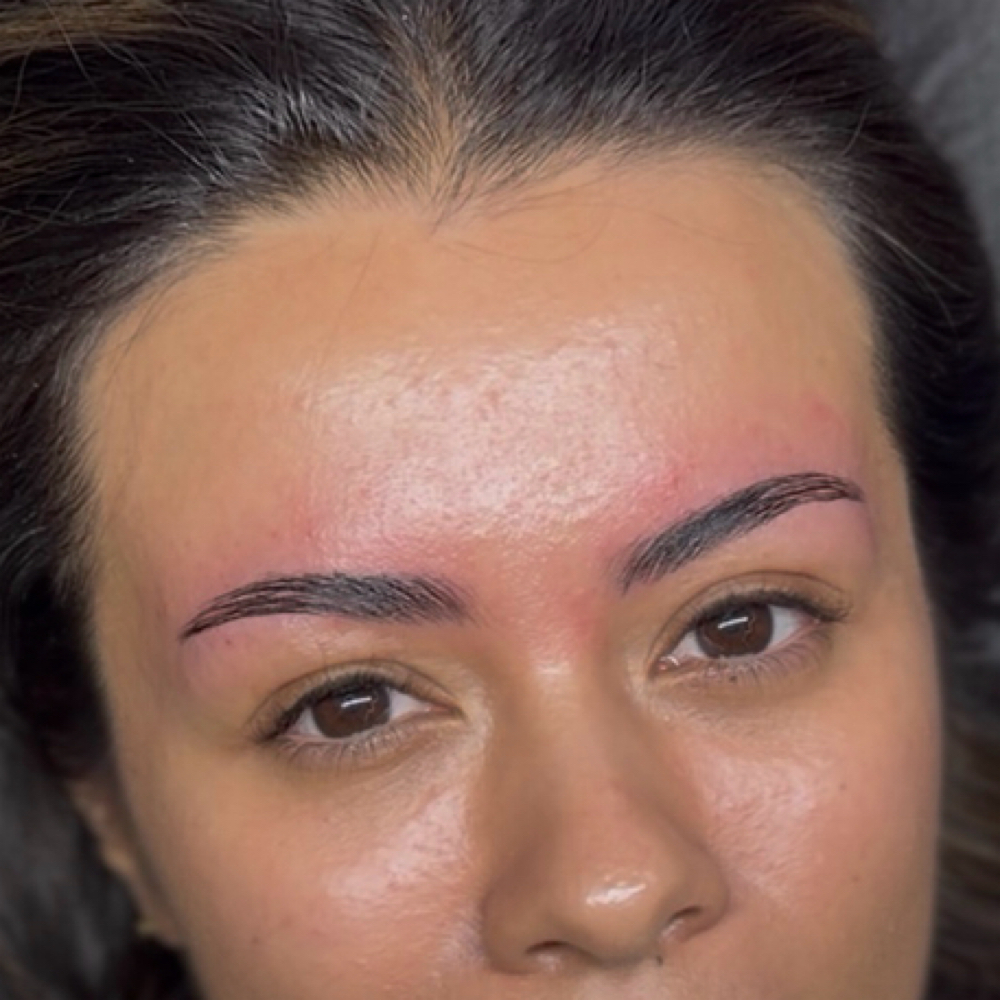 Brow Lamination & Brow Wax at Wax It With Cindy in Los angeles, CA
