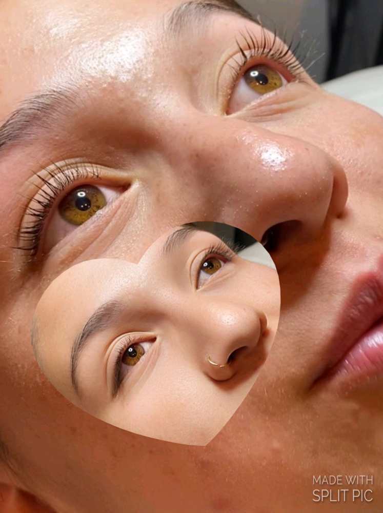 Lush Lash Lift