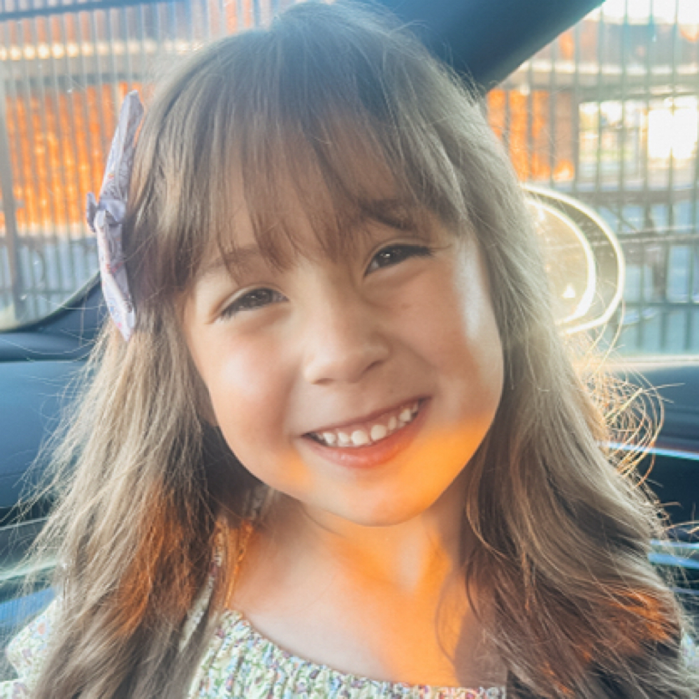 Bang Trim at HairGlambyLea in Aliso Viejo, CA