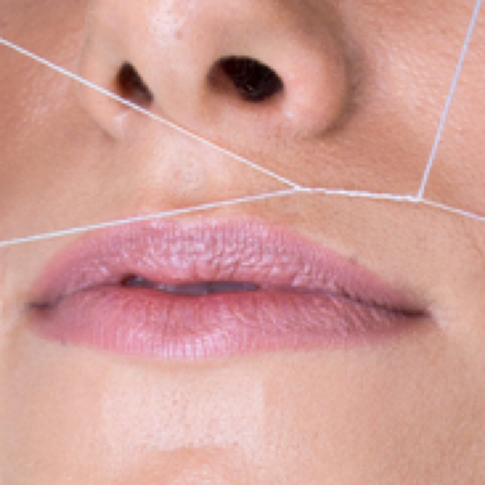 Lip Threading