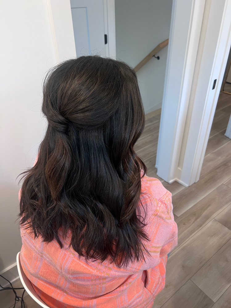 Event Hair And Makeup