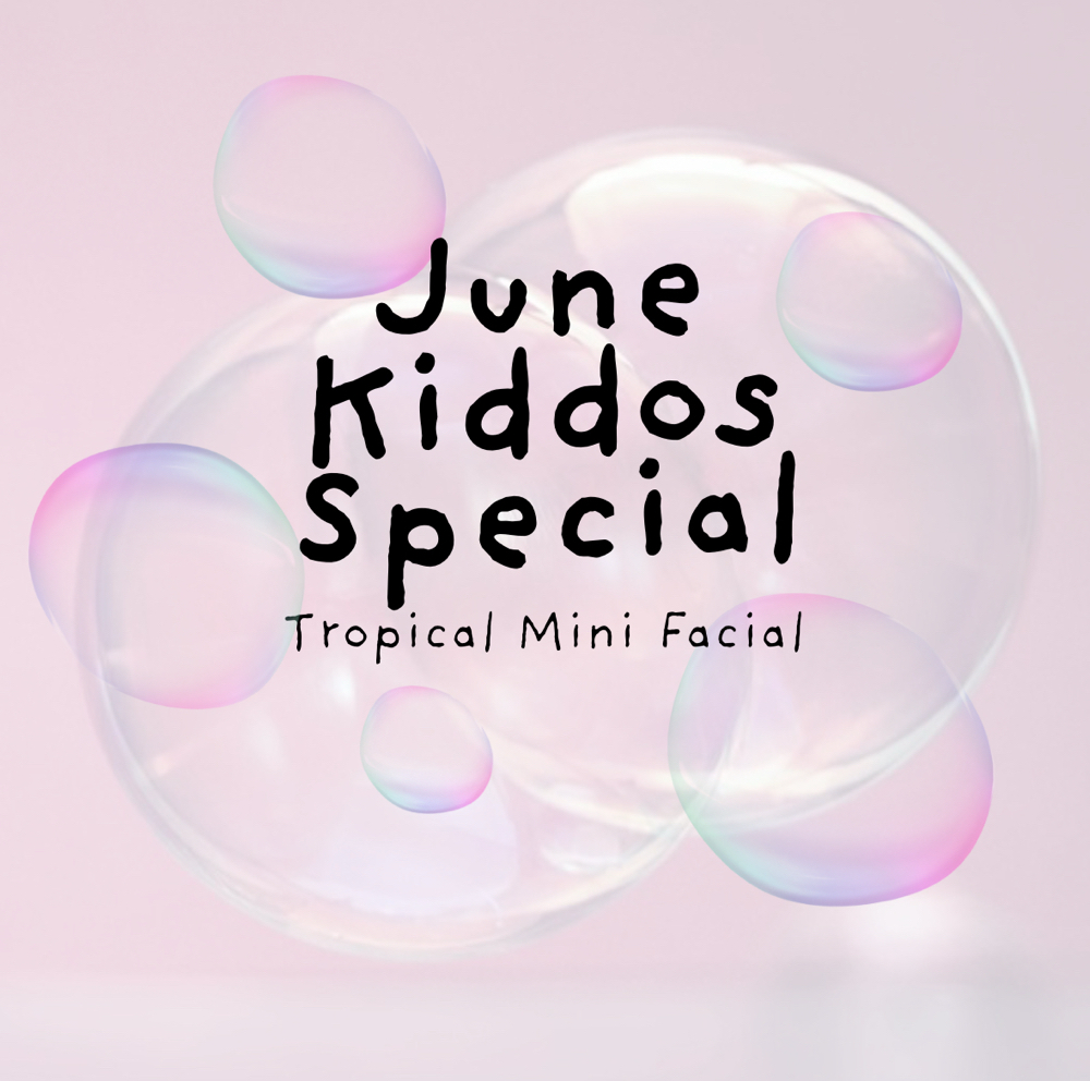 June Kiddos Special
