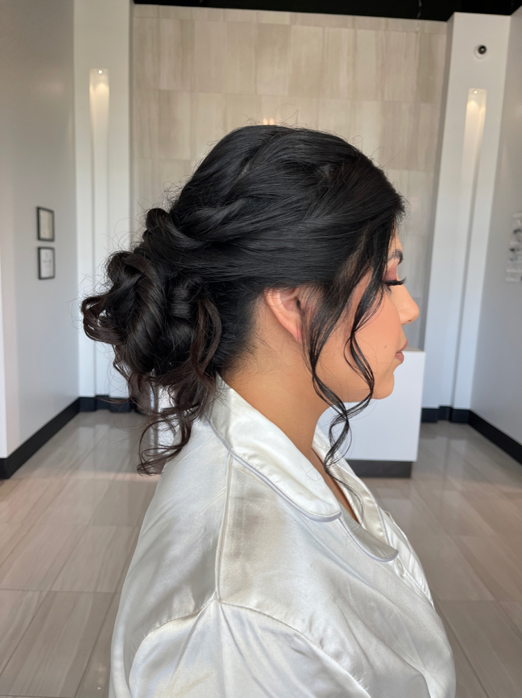 Event Hair