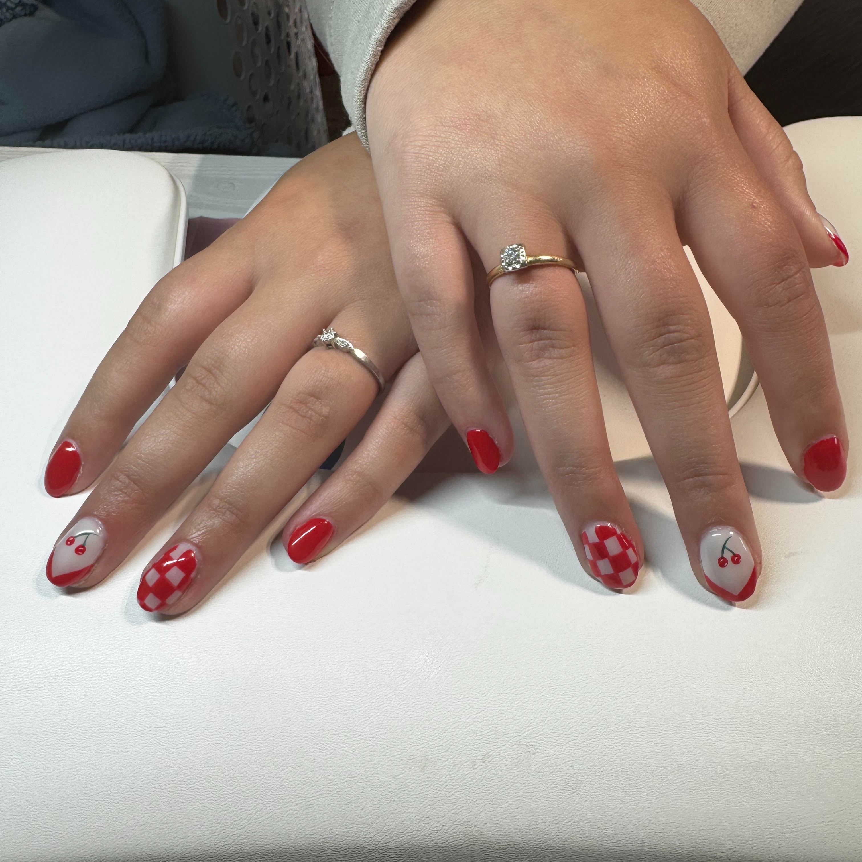 Plump at Southern Nail & Spa in galax va 24333, VA