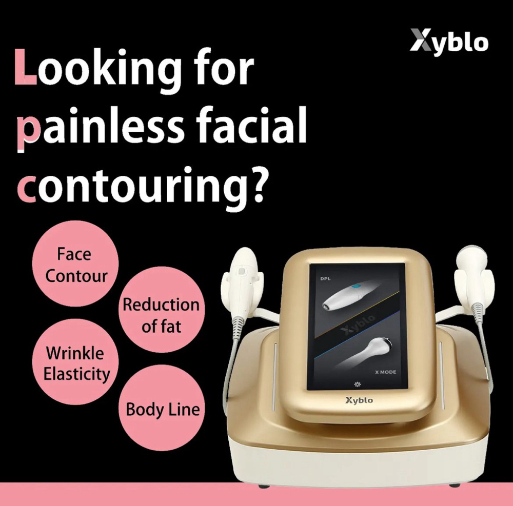 Xyblo Mini Facial