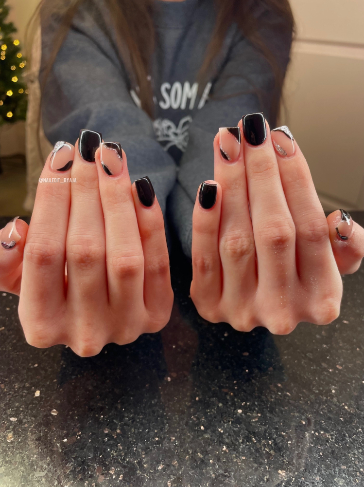 Acrylic Fill