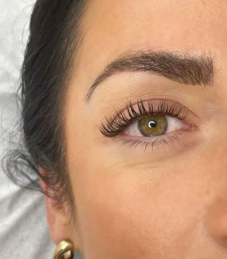 April Lash Deal