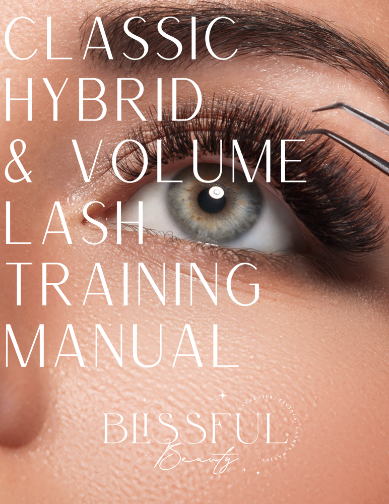 3-Day Eyelash Extension Course