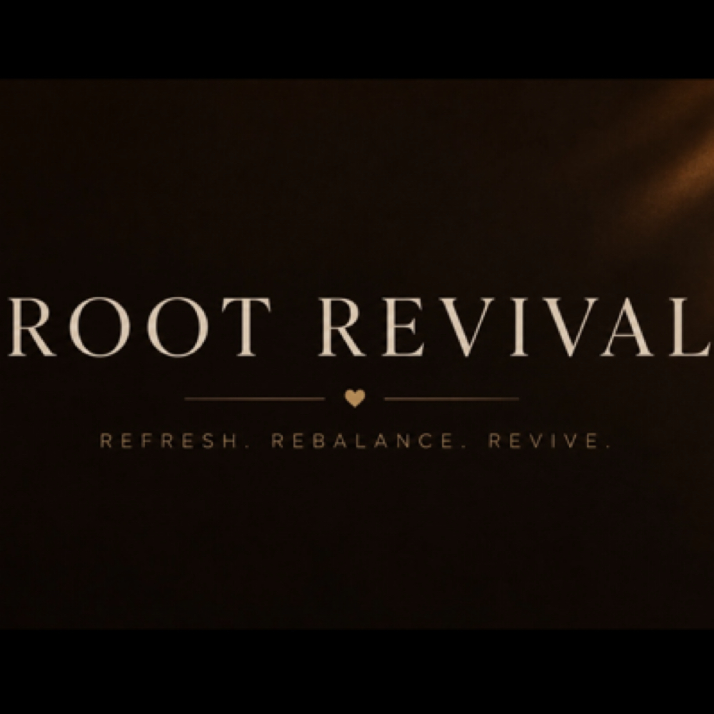 Root Revival at Color Me Caroline in Carrollton, GA