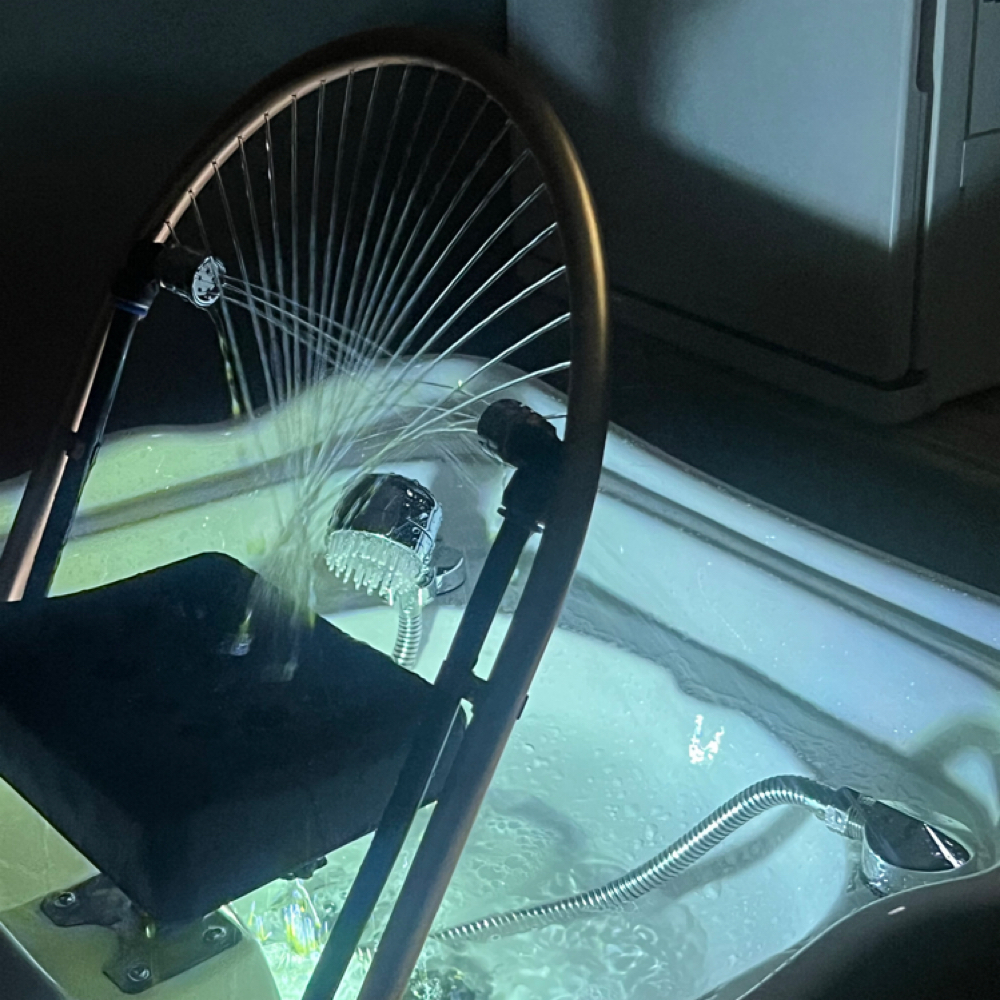 Detox And Rebalance Therapy at Hair and Wax by Camari in Orangeburg, SC