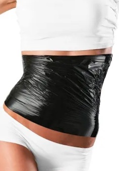 Abdominal Detox Wrap