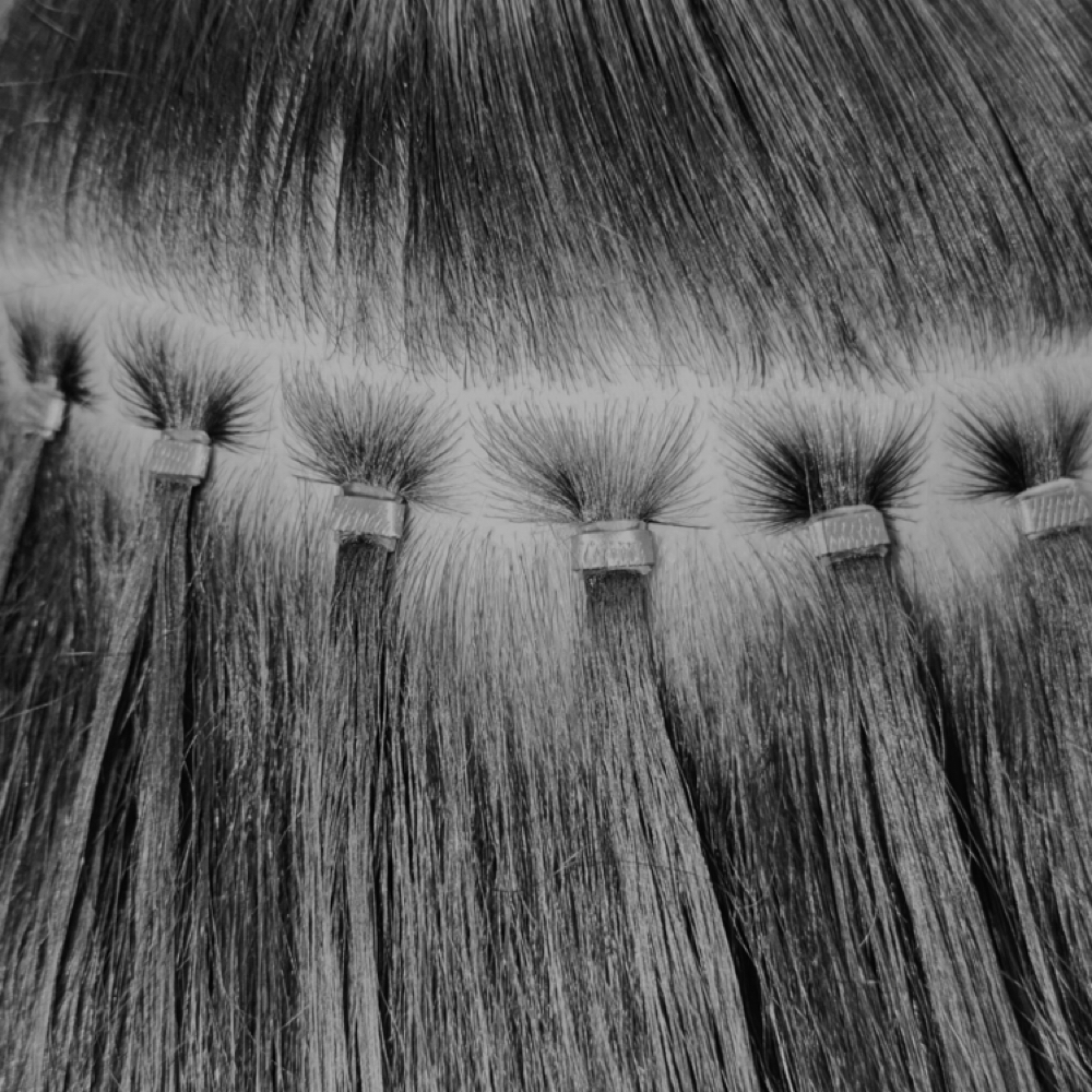 MINI Move-Up (Bead Release Only) at Hair By Morgan K in Tampa, FL
