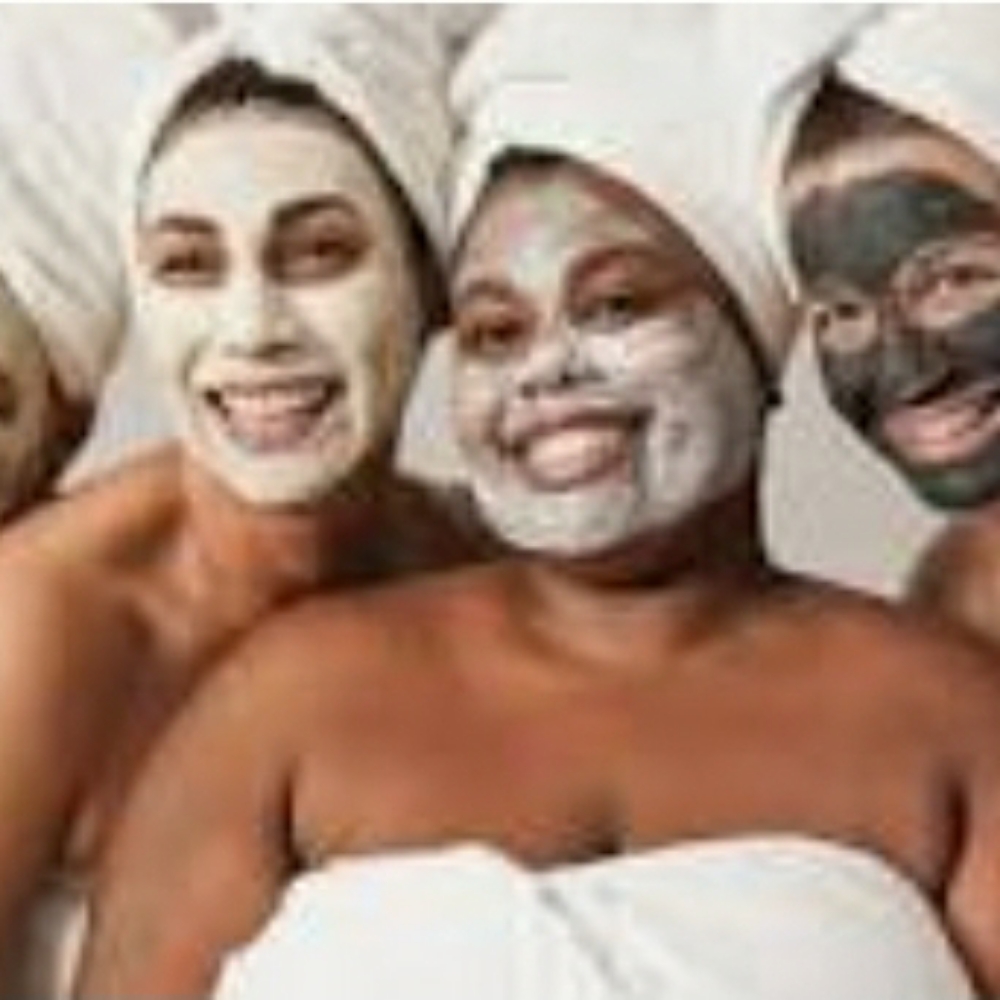 The LUXE GLOW PARTY at Skin Love Esthetics in Houston, TX