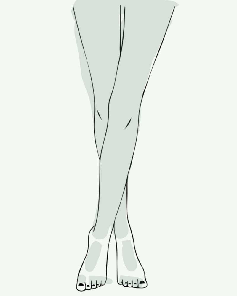 Full Legs