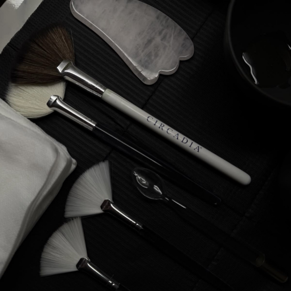 SKN Dermaglow Facial at SKN by Aria in Baytown, TX
