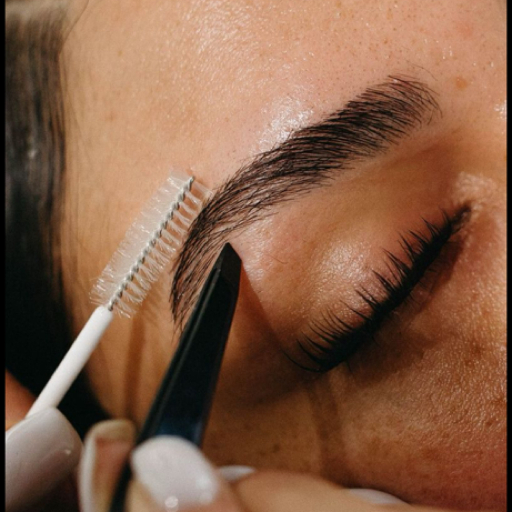 Waxing at Veronica’s Vanity @ Lofts + Vici in Youngstown, OH