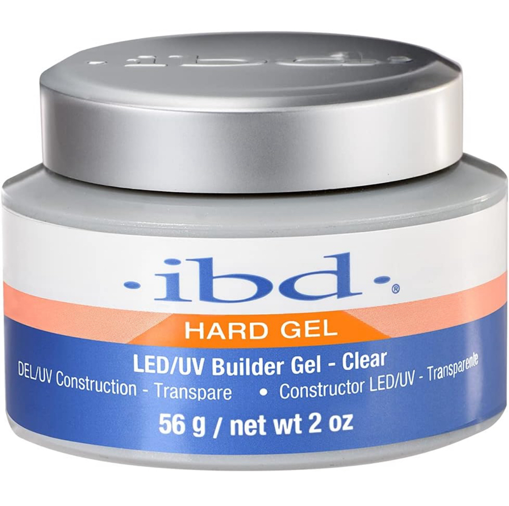 Hard Gel/Builder Gel