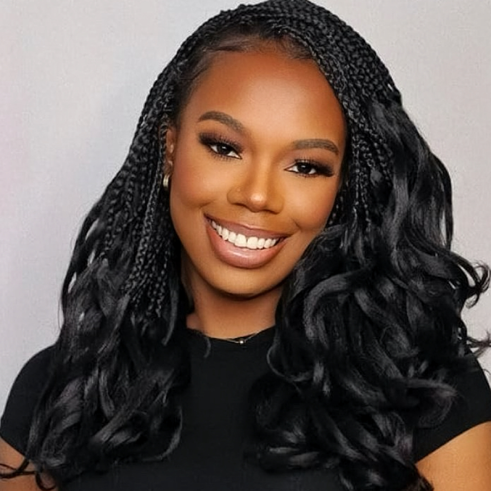 Loose Curl Box Braid Crochet at Crochet Braid Studio in Snellville, GA