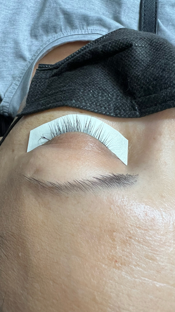 Patch Test